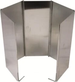 Highlander Stove Windshield