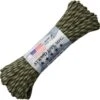 Atwood 550 Paracord Command 100ft Hank -Highlander Zone a92647813db8567a724df7d105a19d7f
