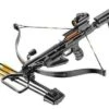 EK Archery Jaguar II Pro - 175lbs Recurve Crossbow - Black -Highlander Zone af9ce0e8a3487e218003c5f85dfdc69c