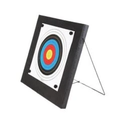 EK Archery Foam Boss /w Stand