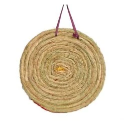 BeWild 30cm Straw Crossbow & Archery Target -Highlander Zone b4b4aaddef6527eeb20283ca066cfbe9