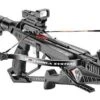 EK Archery - Cobra R9 Deluxe Recurve Crossbow - 90lbs