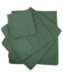 Kombat Olive Green Microfibre Travel Towel -XL