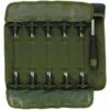 Bivvy Peg Set With Mallet & Roll -Highlander Zone bb702553014b6e21c495ac9bf03941be