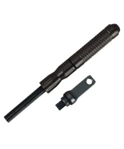 Elite Fire Starter - Black -Highlander Zone c3df4b2acaba8d49cc41e97af2427b26