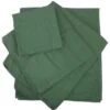 Kombat Olive Green Microfibre Travel Towel - Large -Highlander Zone c5396c0554e9a150e53309698efbda4c