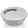 Petromax Enamel Bowls White (2 Piece)
