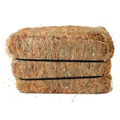 Bearpaw Wood Wool Target Boss