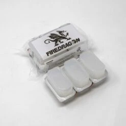 Firedragon Solid Fuel Gel - Can Be Used As Antibacterial Hand Gel 12 Blocks