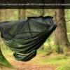 DD Hammock Gear Sling Olive Green