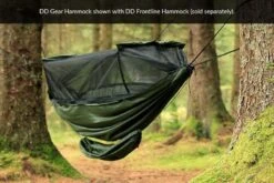 DD Hammock Gear Sling Olive Green