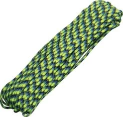 Atwood 550 Paracord Aquatica 100ft Hank