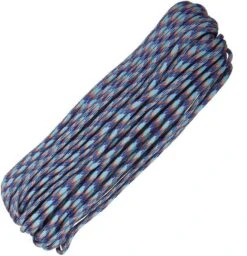 Atwood 550 Paracord Nebula 100ft Hank