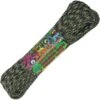 Atwood 550 Paracord Dark Matter Zombie Edition 100ft Hank -Highlander Zone da1ba7b83d168144a8238b50a64bb32e