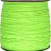 Atwood Micro Cord Neon Green 1000ft Spool -Highlander Zone df1e3a253e9d58a0951691861e86adf8