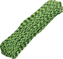 Atwood 550 Paracord Gecko 100ft Hank
