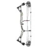 EK Archery Axis 30-70lb Compound Bow - Grey