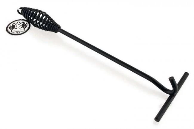 Petromax Dutch Oven Lid Lifter 3 Petromax Dutch Oven Lid Lifter