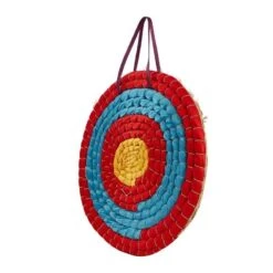 BeWild 30cm Straw Crossbow & Archery Target -Highlander Zone f0c41ffa167de6c820391b8d8138abf6