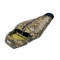 DD Hammocks Jura 2 Sleeping Bag Multicam