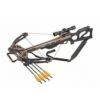EK Archery Titan Compound Crossbow 200lbs - Black