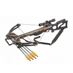 EK Archery Titan Compound Crossbow 200lbs - Black