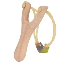 BeWild Wooden Catapult