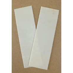 Blade Liner Pair White