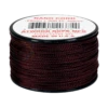 Atwood Nano Cord Maroon 300ft 0.75mm Hank -Highlander Zone nano maroon 2400x