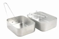 GENERIC Mess Tin Set