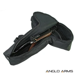 Anglo Arms Deluxe Padded Pistol Crossbow Case/Bag