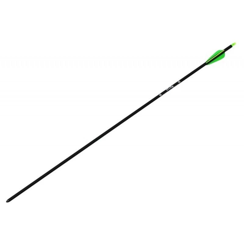 Star 35 Premium Fibreglass Arrows (5pk) - 30" 4 Star 35 Premium Fibreglass Arrows (5pk) - 30" - Image 2