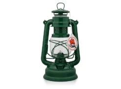 Feuerhand Baby Special 276 Lantern - Moss Green