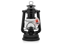 Feuerhand Baby Special 276 Lantern - Jet Black