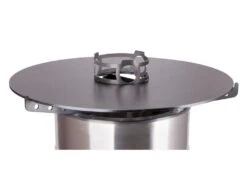 Feuerhand Pyron Plate (Griddle Plate)