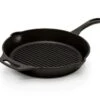 Petromax 30cm Cast Iron Grill Fire Skillet -Highlander Zone tumbnail 131da435 0aa6 4f31 931f 5cdfc2b6225f