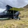 DD Campervan Tarp Olive Green -Highlander Zone tumbnail 1663d722 2666 4b49 8720 0af0b73498d9