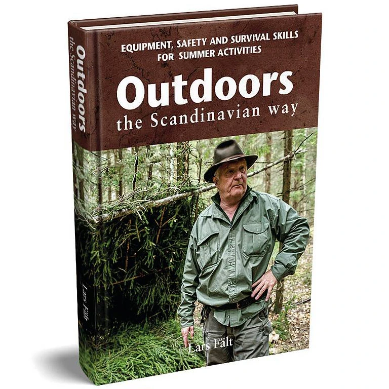 Outdoors The Scandinavian Way - Summer Edition By Lars Falt 3 Outdoors The Scandinavian Way - Summer Edition By Lars Falt