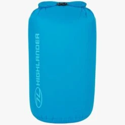 Highlander 140L Drysack Electric Blue