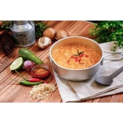 Expedition Foods Chicken Tikka /w Rice 450Kcal -Highlander Zone tumbnail 24eeaee2 1097 41fc 9970 4566bd37067a