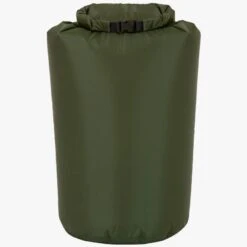 Highlander Bergan Drysack 80L Olive Green