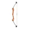 Bear Archery Valiant Bow Set - Orange -Highlander Zone tumbnail 2bbb3ea2 8cea 420a 817a 88ac96811248