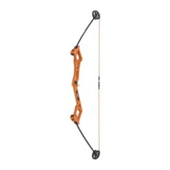 Bear Archery Valiant Bow Set - Orange