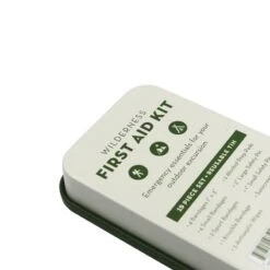 KIKKERLAND Wilderness First Aid Kit