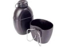 58 Pattern Style Water Bottle And Cup