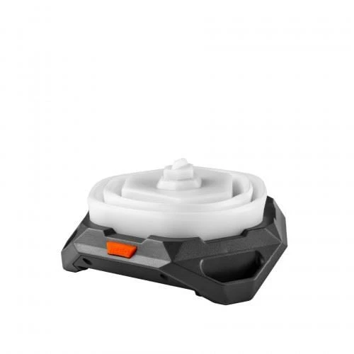 Nebo Galileo Air 1000 - 1000 Lumen Collapsible Rechargeable Lantern 4 Nebo Galileo Air 1000 - 1000 Lumen Collapsible Rechargeable Lantern - Image 2