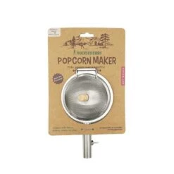 KIKKERLAND Huckleberry Small Campfire Popcorn Maker 11 KIKKERLAND Huckleberry Small Campfire Popcorn Maker -Highlander Zone tumbnail 37fb54bb 86f2 4ea1 a103 6c2bb1bffd93