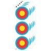 Avalon Archery 3 Faced 40cm Targets (5 Pack) -Highlander Zone tumbnail 3e5f76e7 0b91 4e44 977c 5fd1e4f7c64b