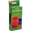 Coghlans Collapsible Tumblers (2pk) -Highlander Zone tumbnail 3e6fa443 5013 412d 9654 52f7f1a28b39