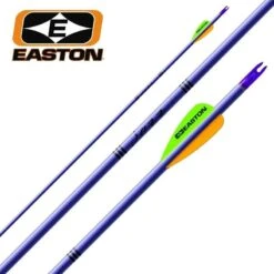 Easton XX75 Jazz 29" Arrows - 6pk